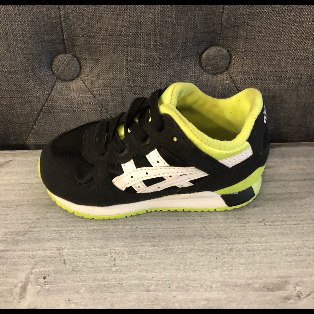 Kids Gel Lyte ASICS—Special Release